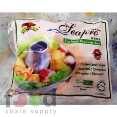 fcs-098-MUSHROOM-SEAFOOD-PRODUCTS-4-IN-1-厨房四宝-250G